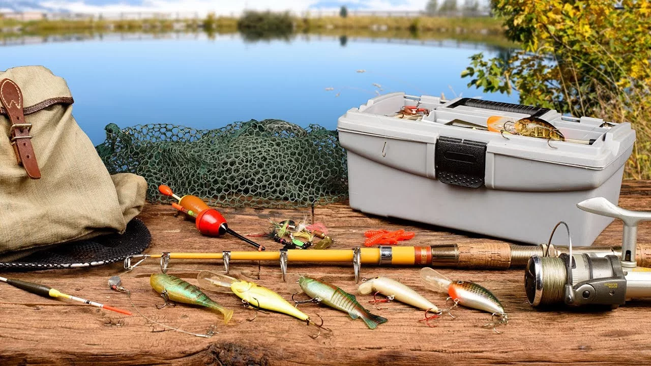 The One That Got Away